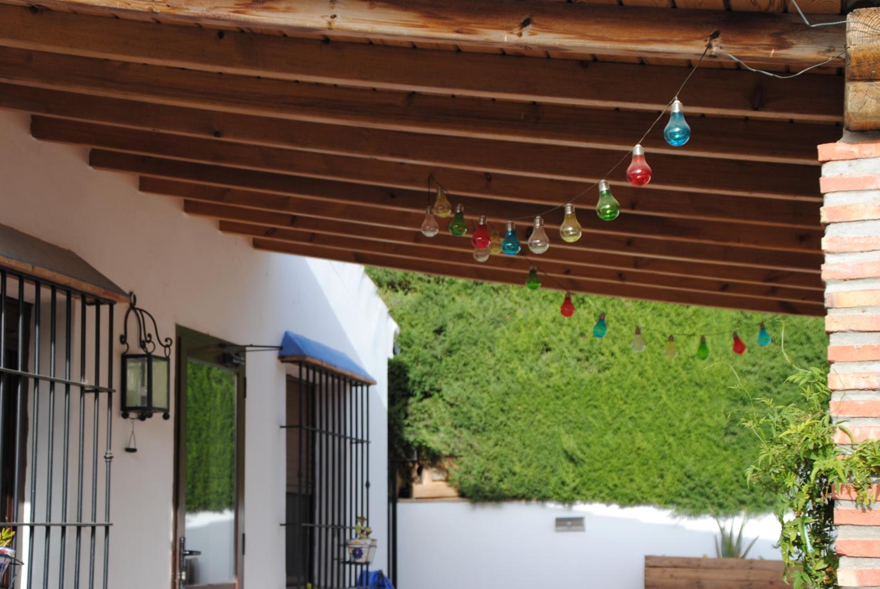 Casa La Pechá, Ronda (Málaga) view 5