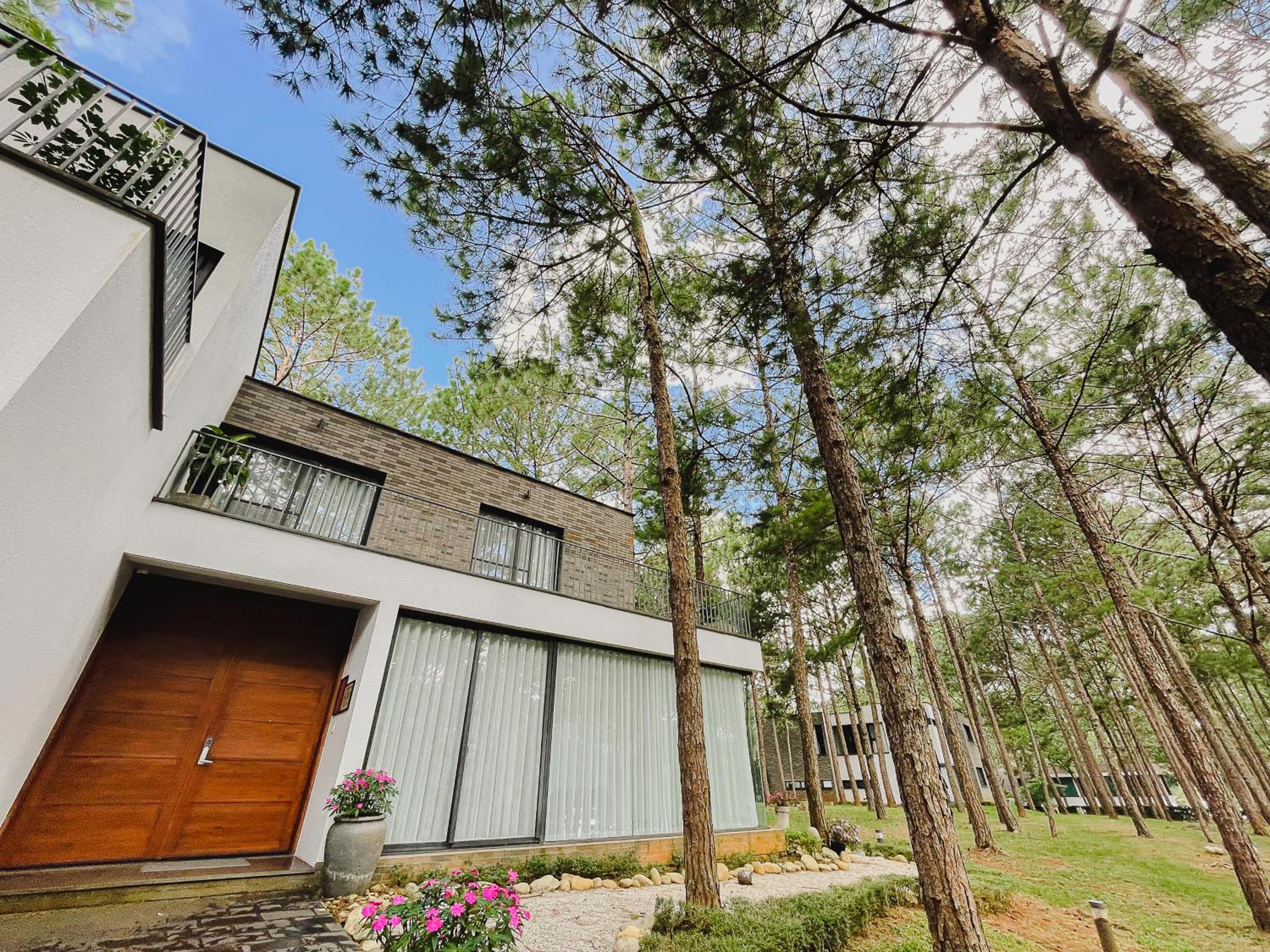 Terracotta Hotel & Resort Dalat