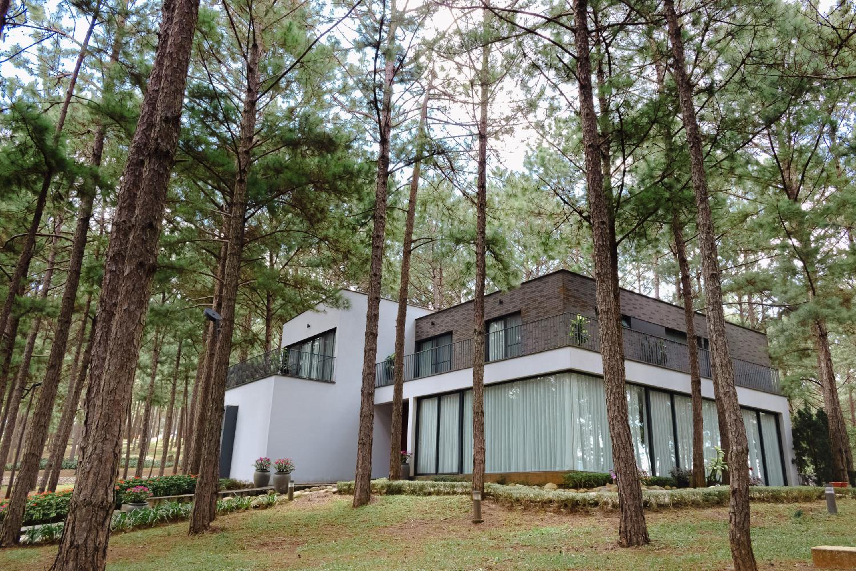 Terracotta Hotel & Resort Dalat