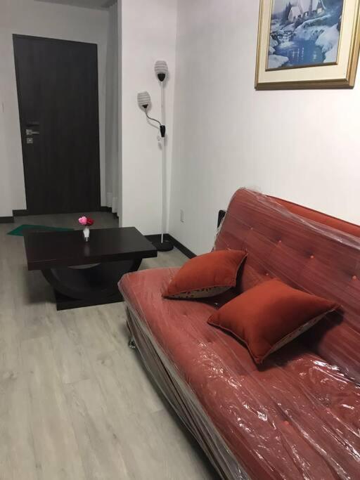 Departamento Céntrico en La Paz