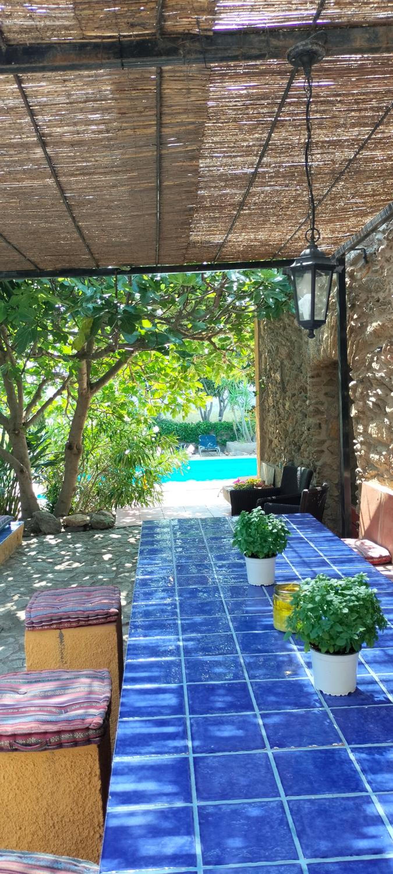 Ca la Figuera, casa de pueblo con piscina en Costa Brava view 3