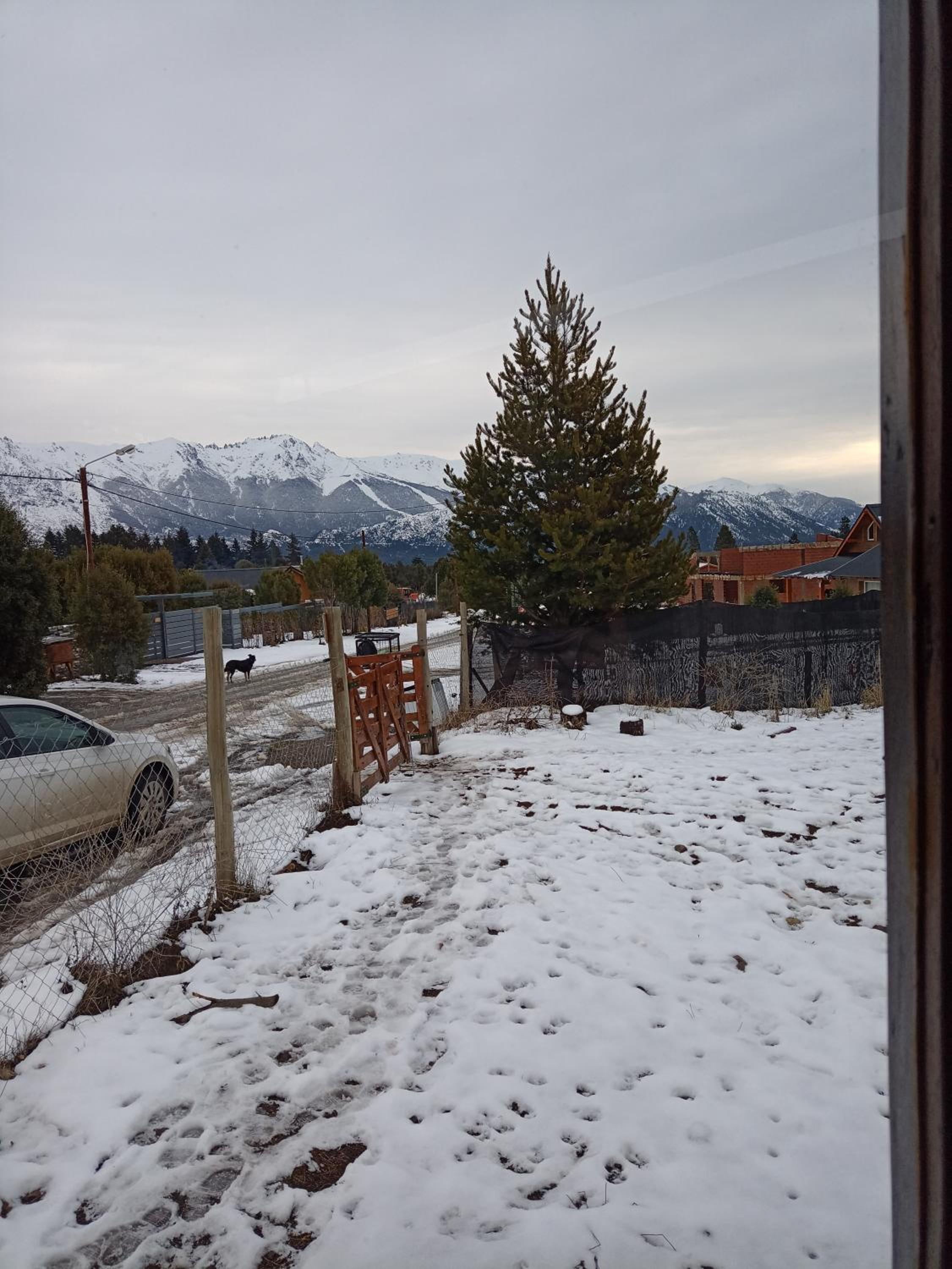 Tiny house Bariloche