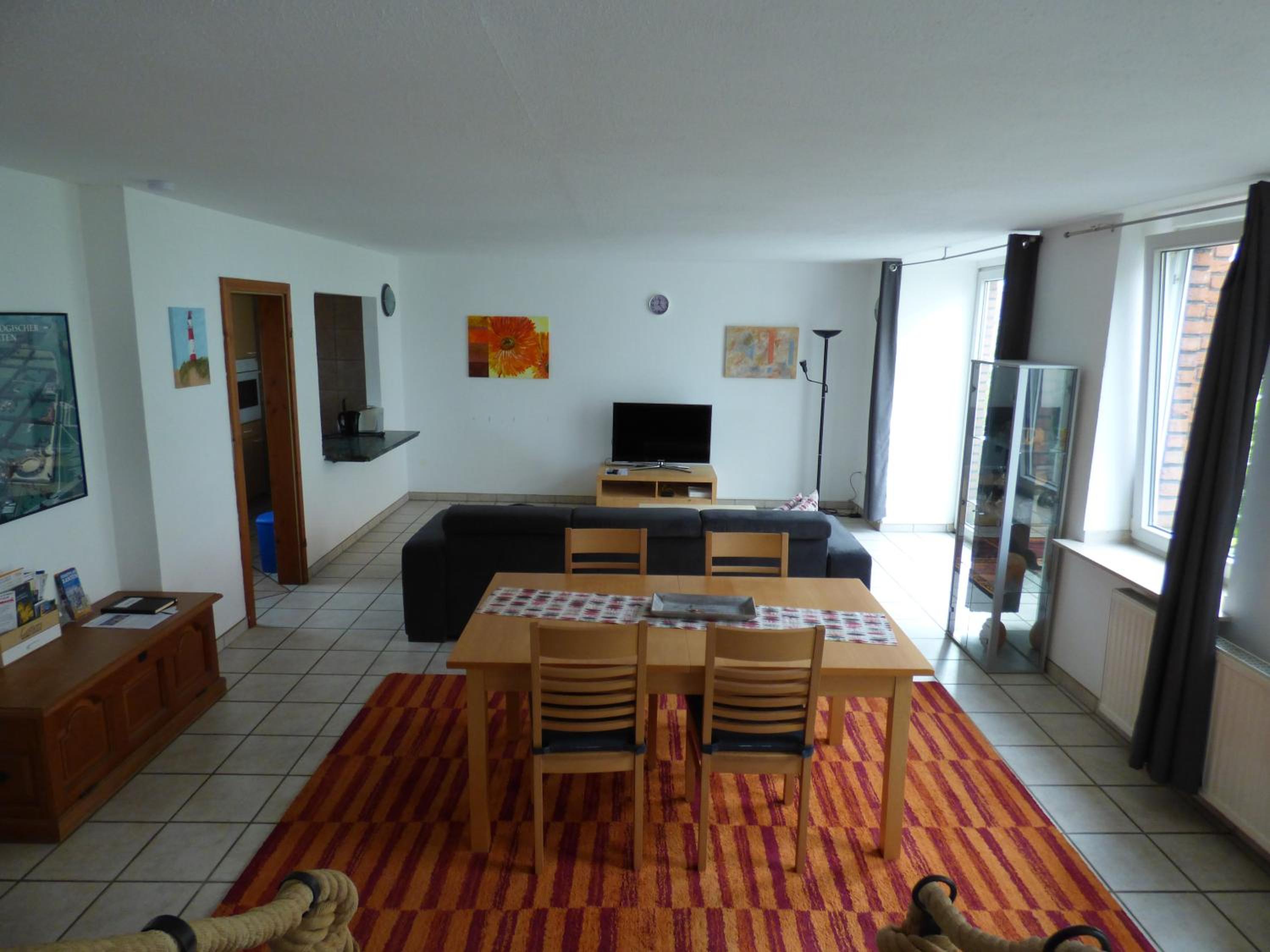 Ferienwohnung am Stadtpark view 3