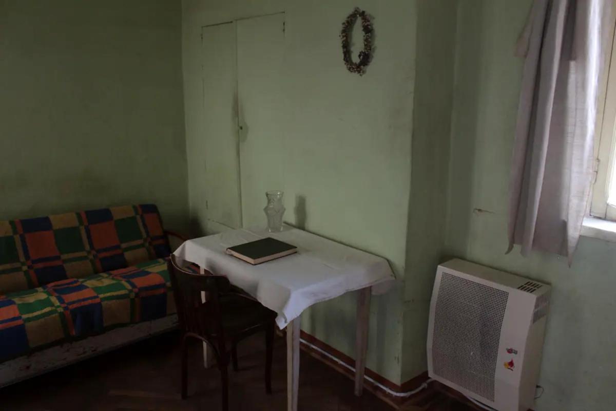 Arkadi House