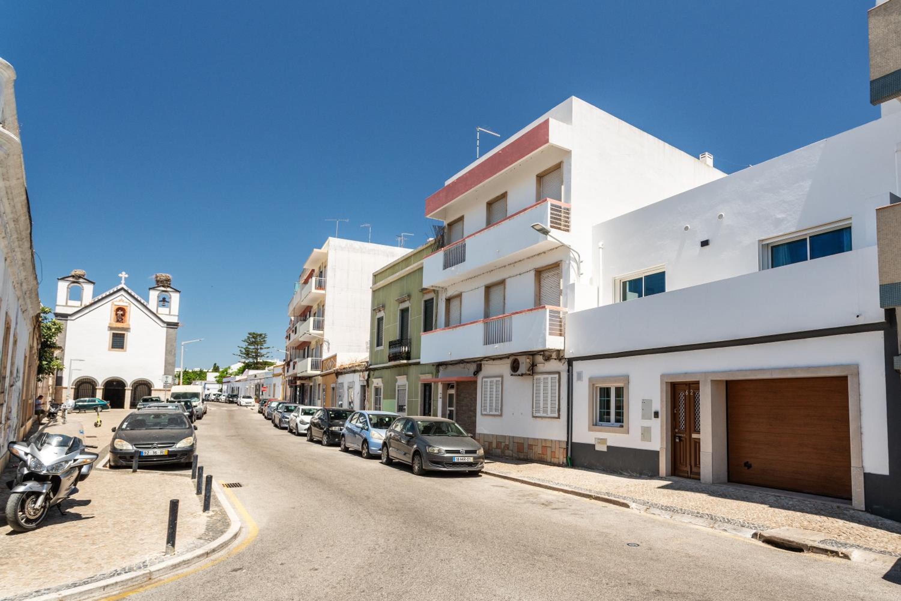 Privilege Casa dos Capuchinhos, in the heart of Faro view 2
