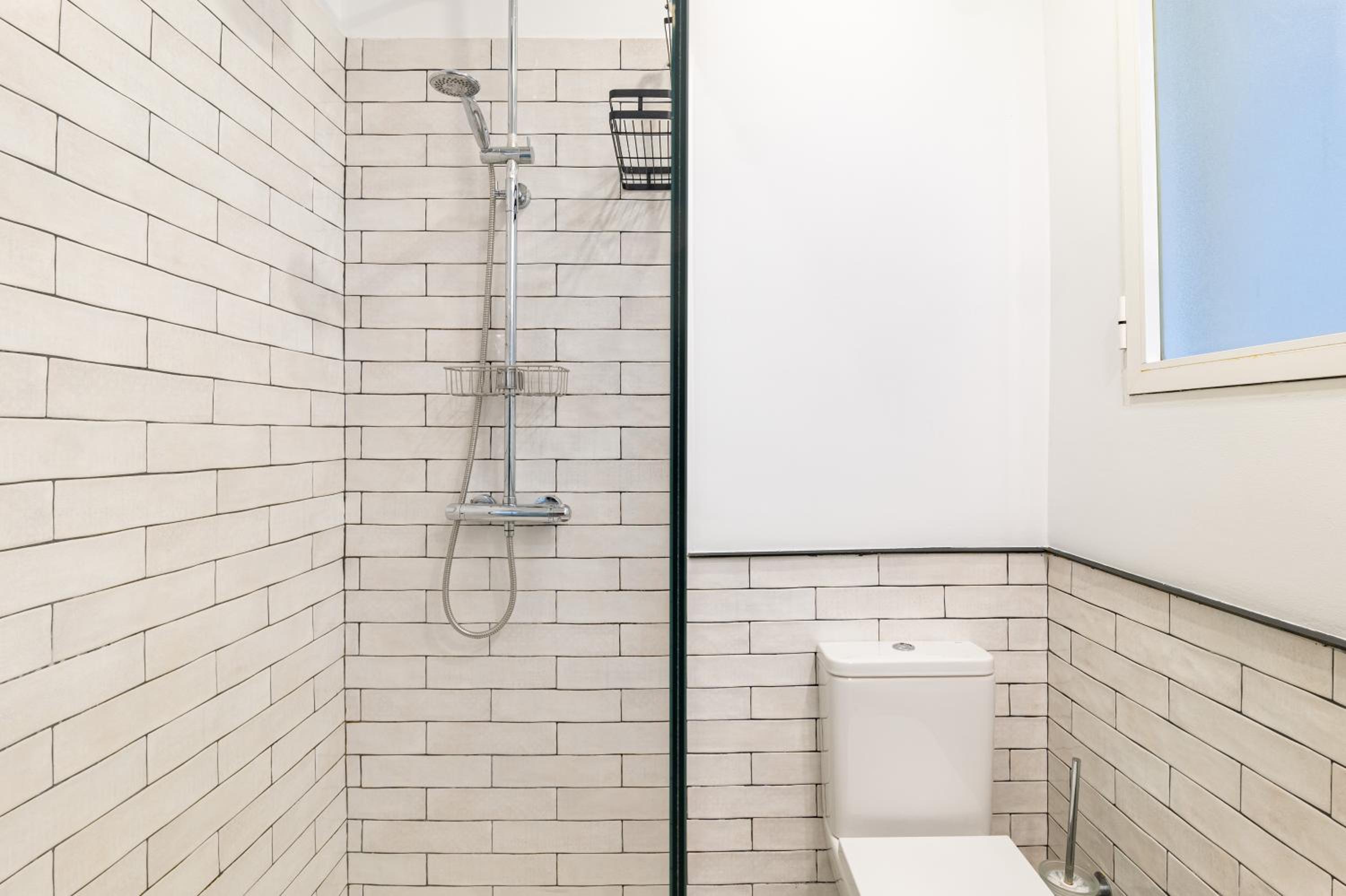 Vintage Apartment near Puerta del Sol