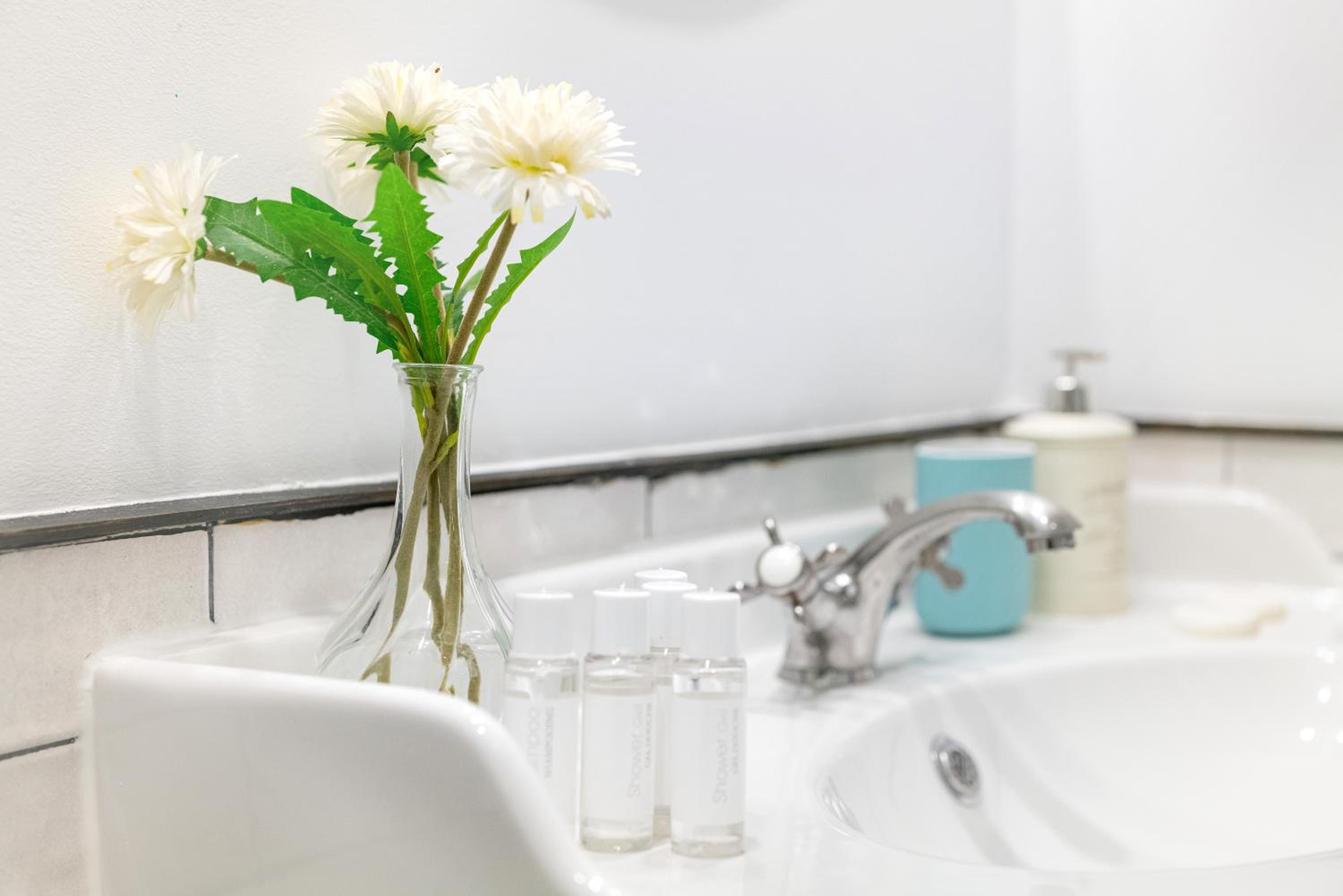 Vintage Apartment near Puerta del Sol