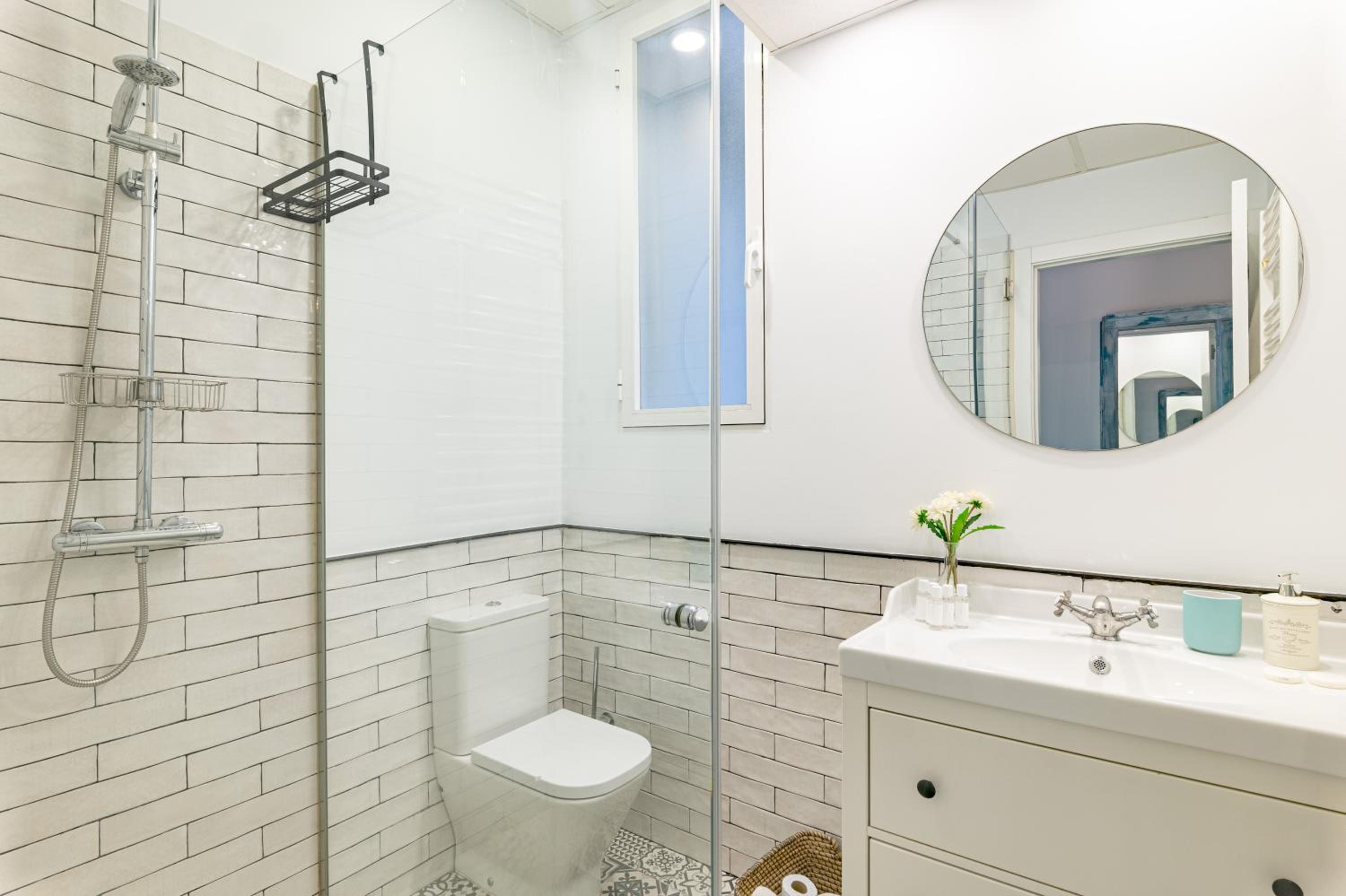 Vintage Apartment near Puerta del Sol