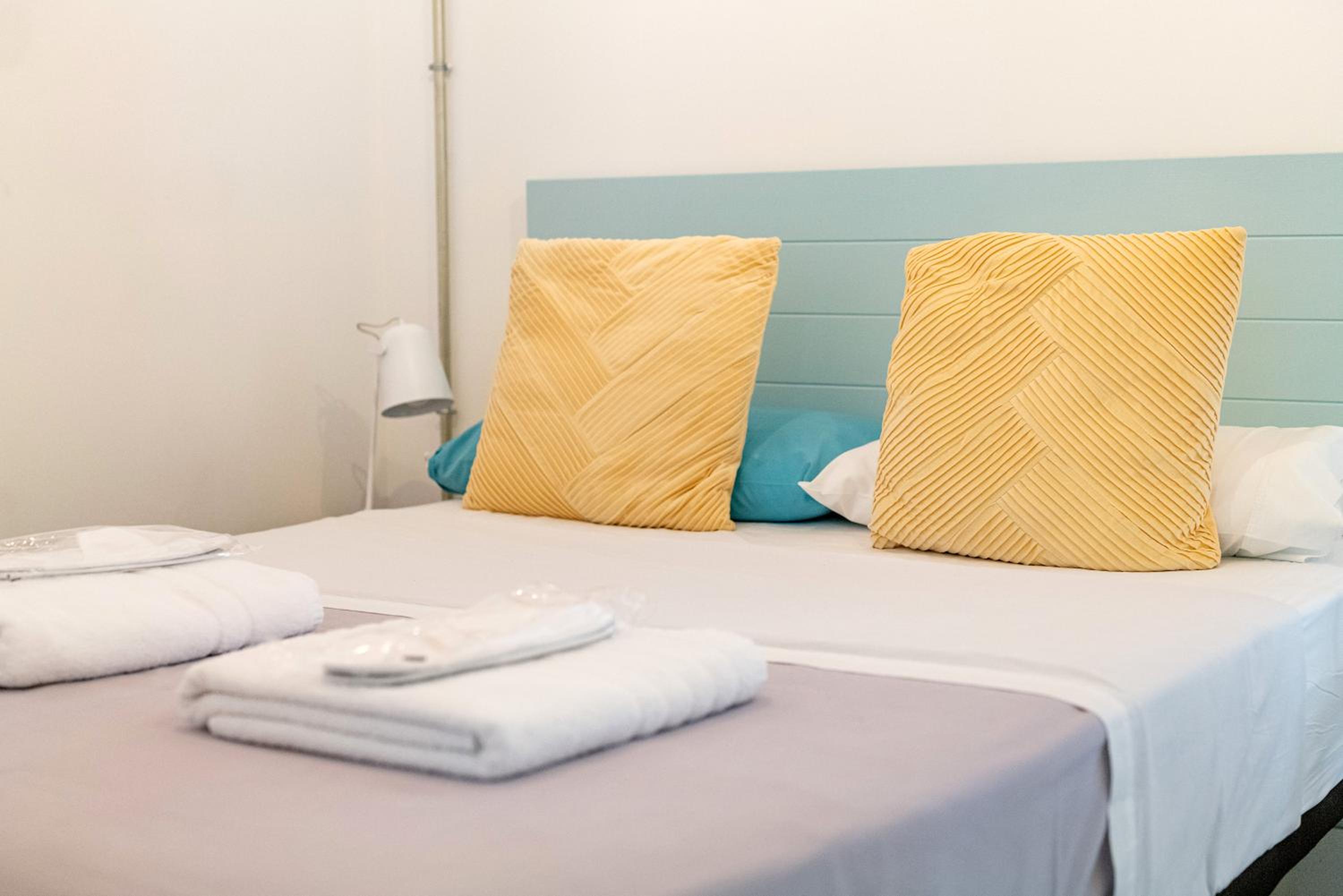 Vintage Apartment near Puerta del Sol