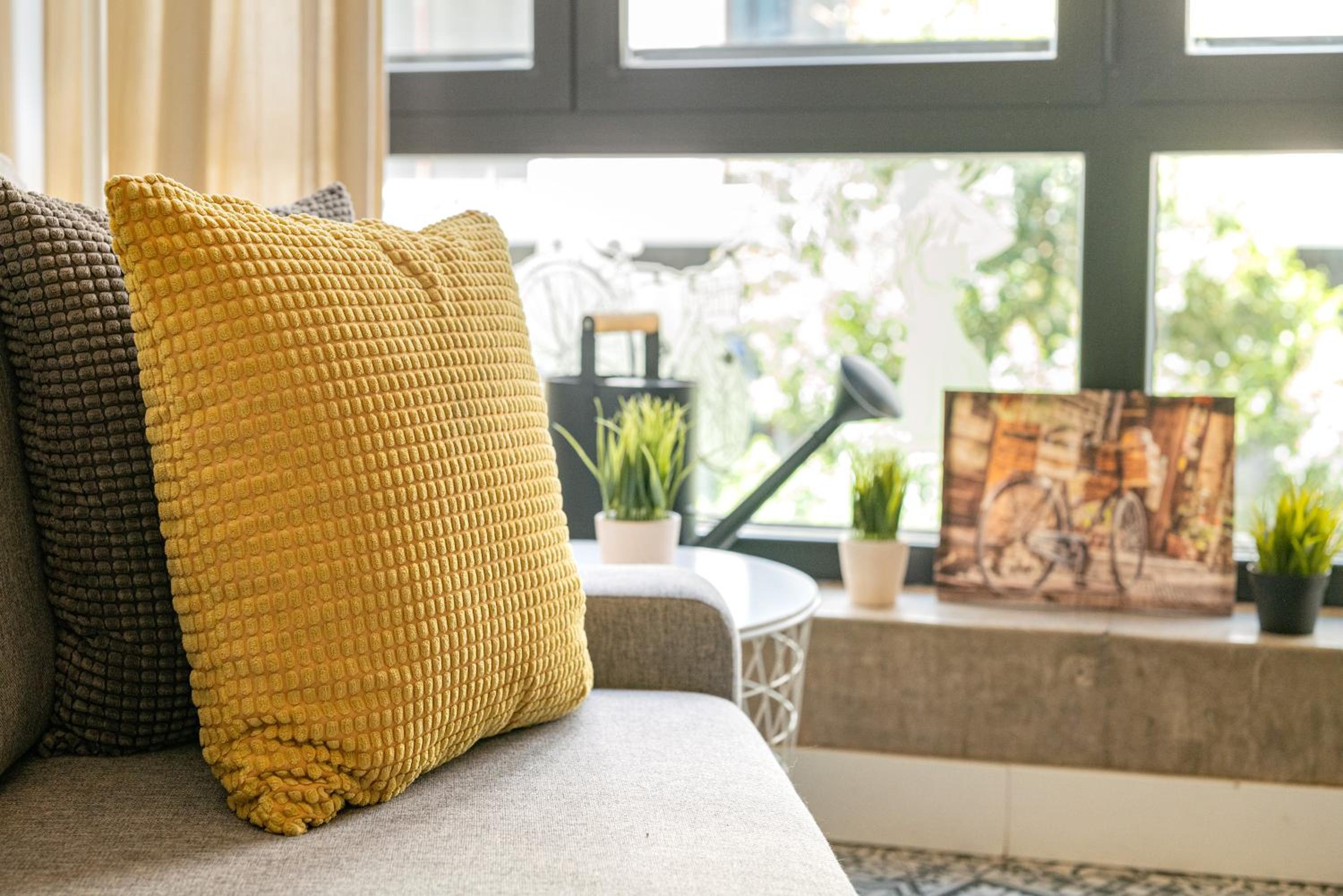 Vintage Apartment near Puerta del Sol