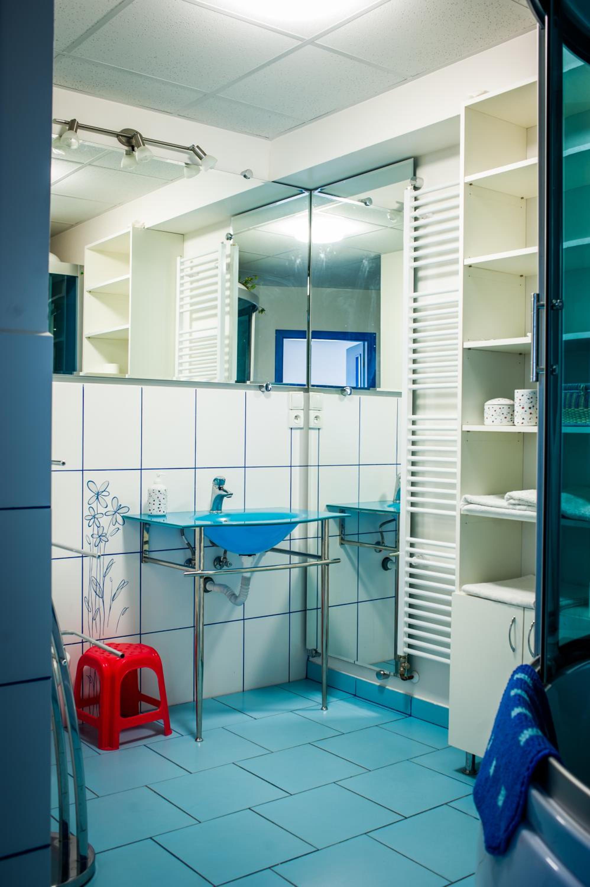 Apartmány Batelov