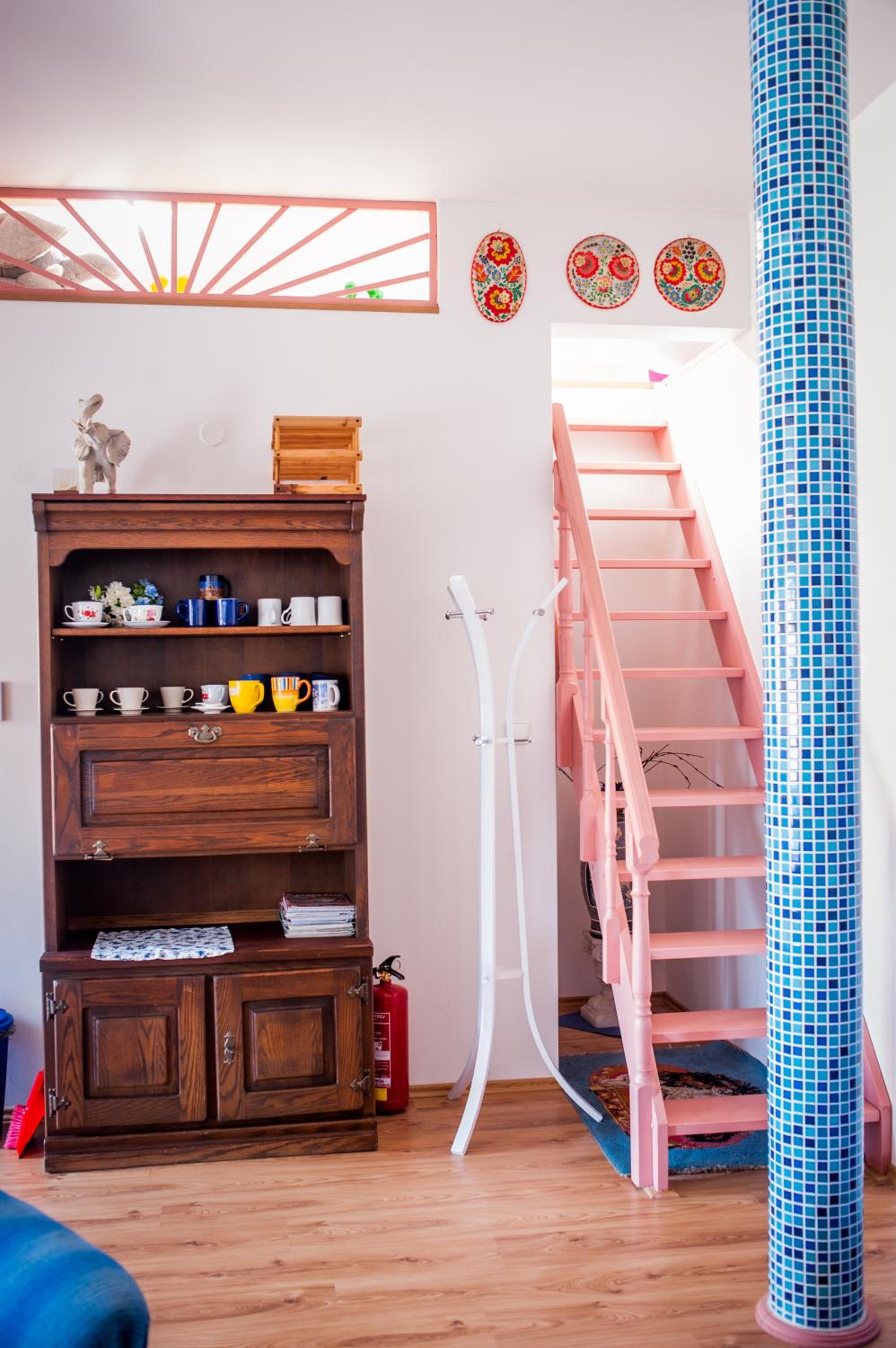 Apartmány Batelov