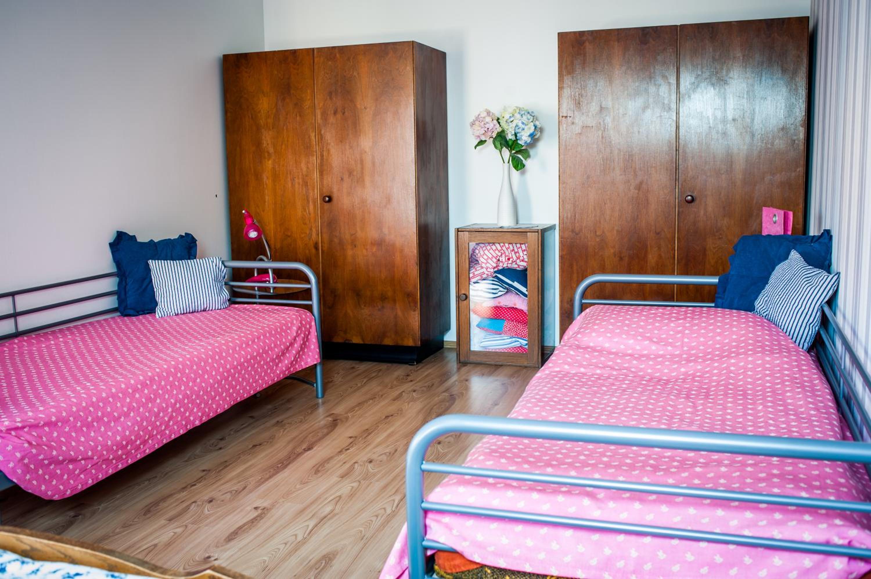 Apartmány Batelov