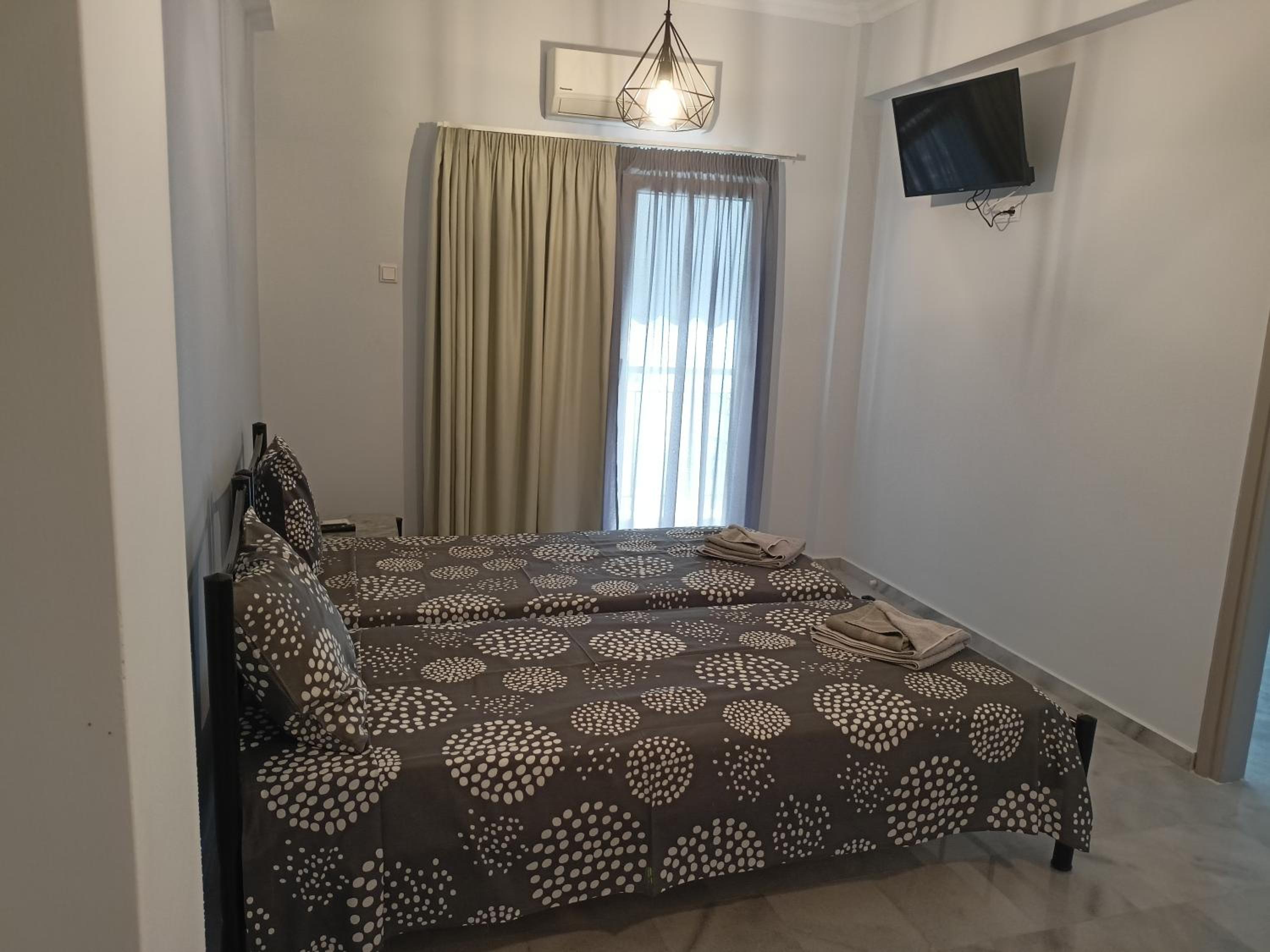 CENTRAL STAY KAVALA B photo 2