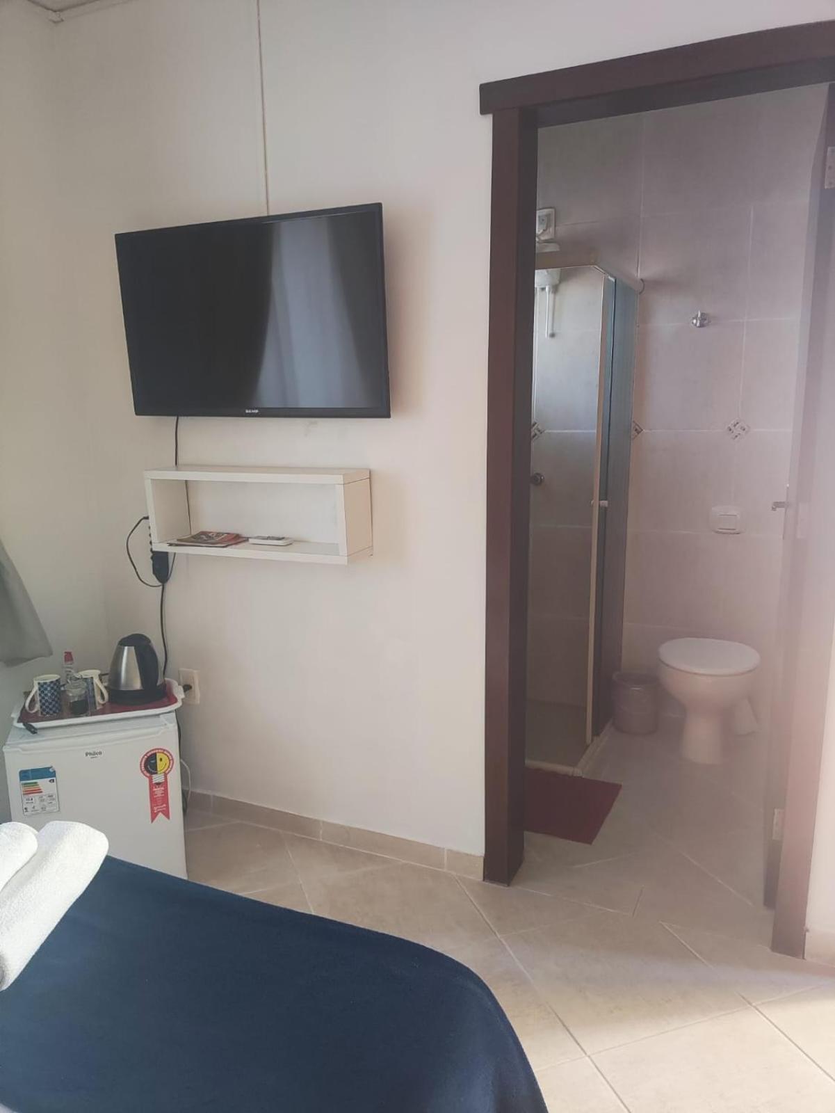 Pousada Guesthouse