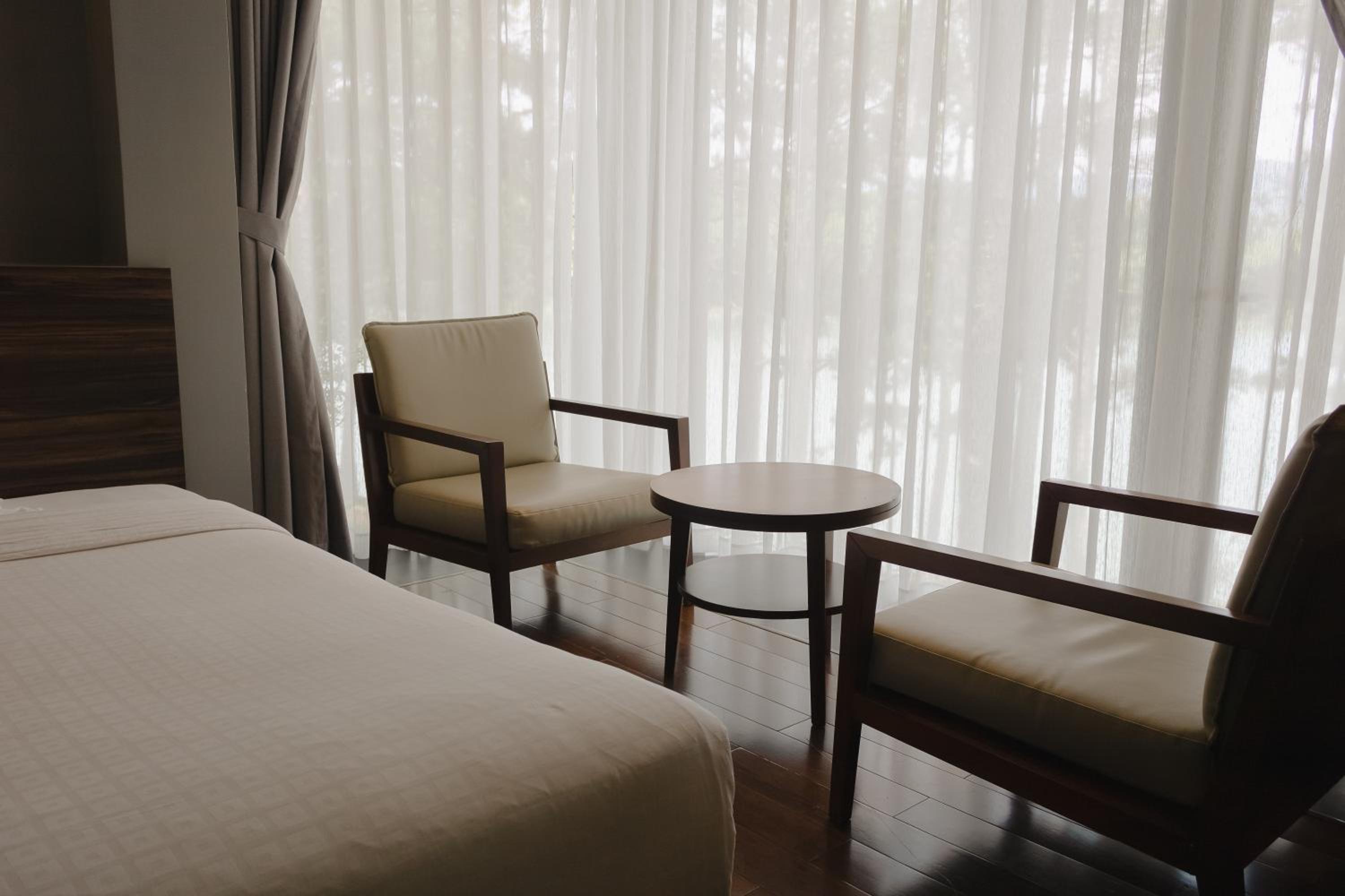 Terracotta Hotel & Resort Dalat