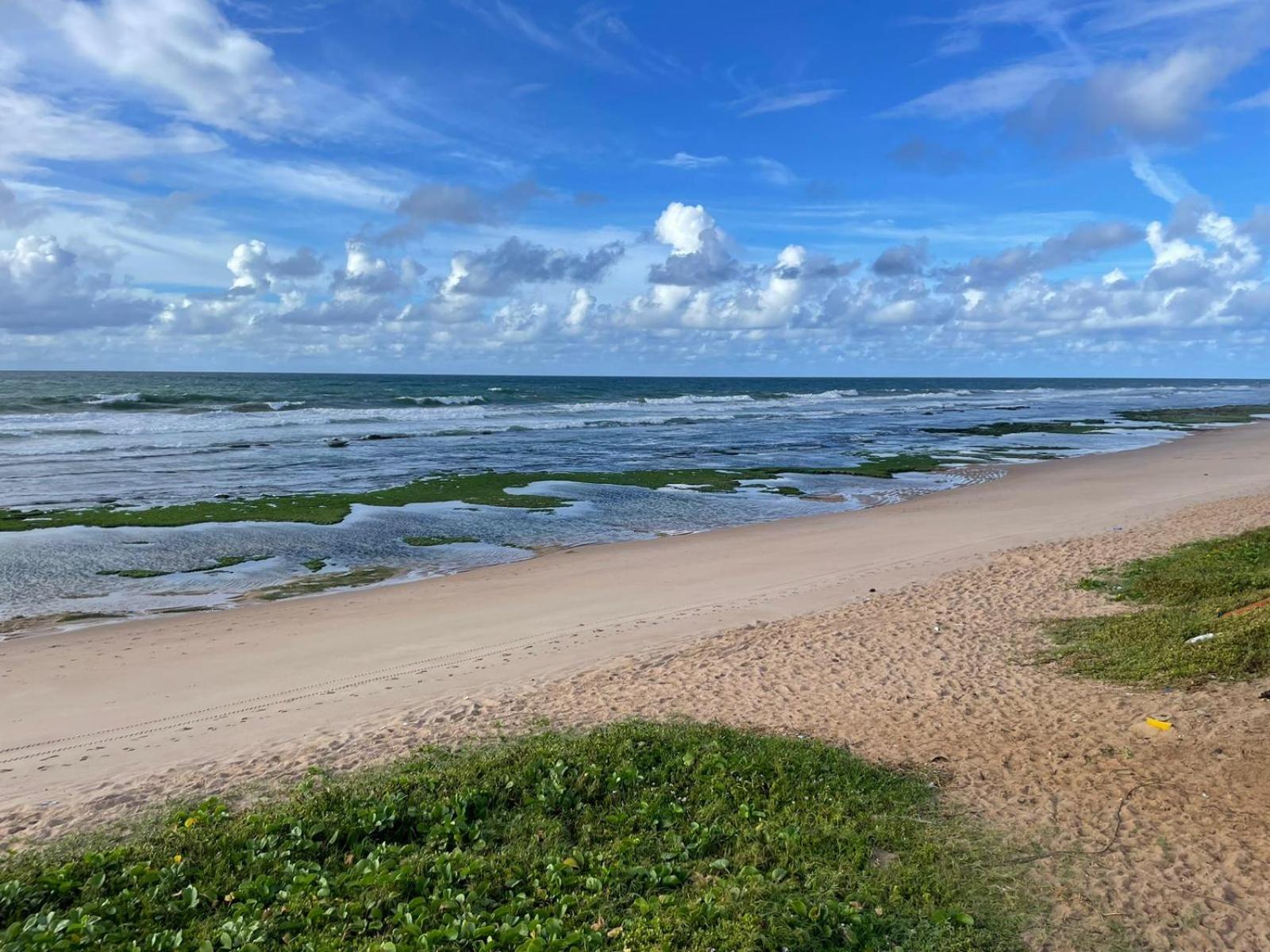 Casa Moderna com 2 Suites e Home Office na Praia