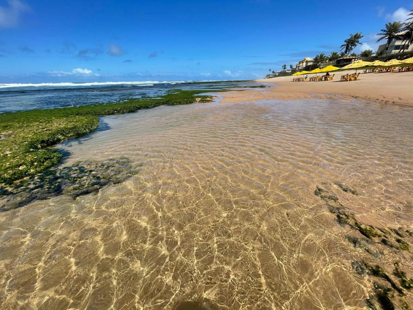 Casa Moderna com 2 Suites e Home Office na Praia