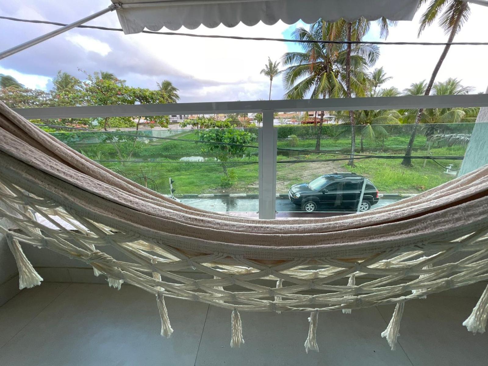 Casa Moderna com 2 Suites e Home Office na Praia