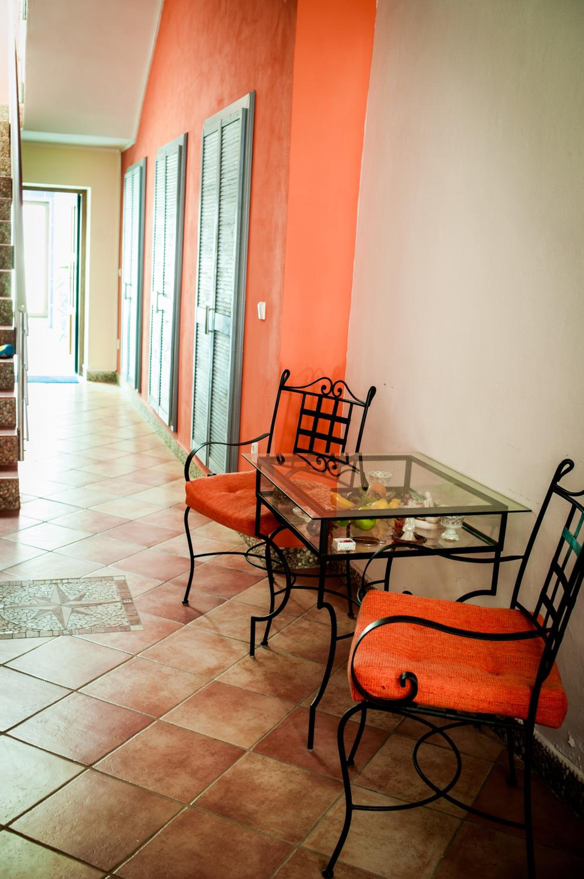 Apartmány Batelov