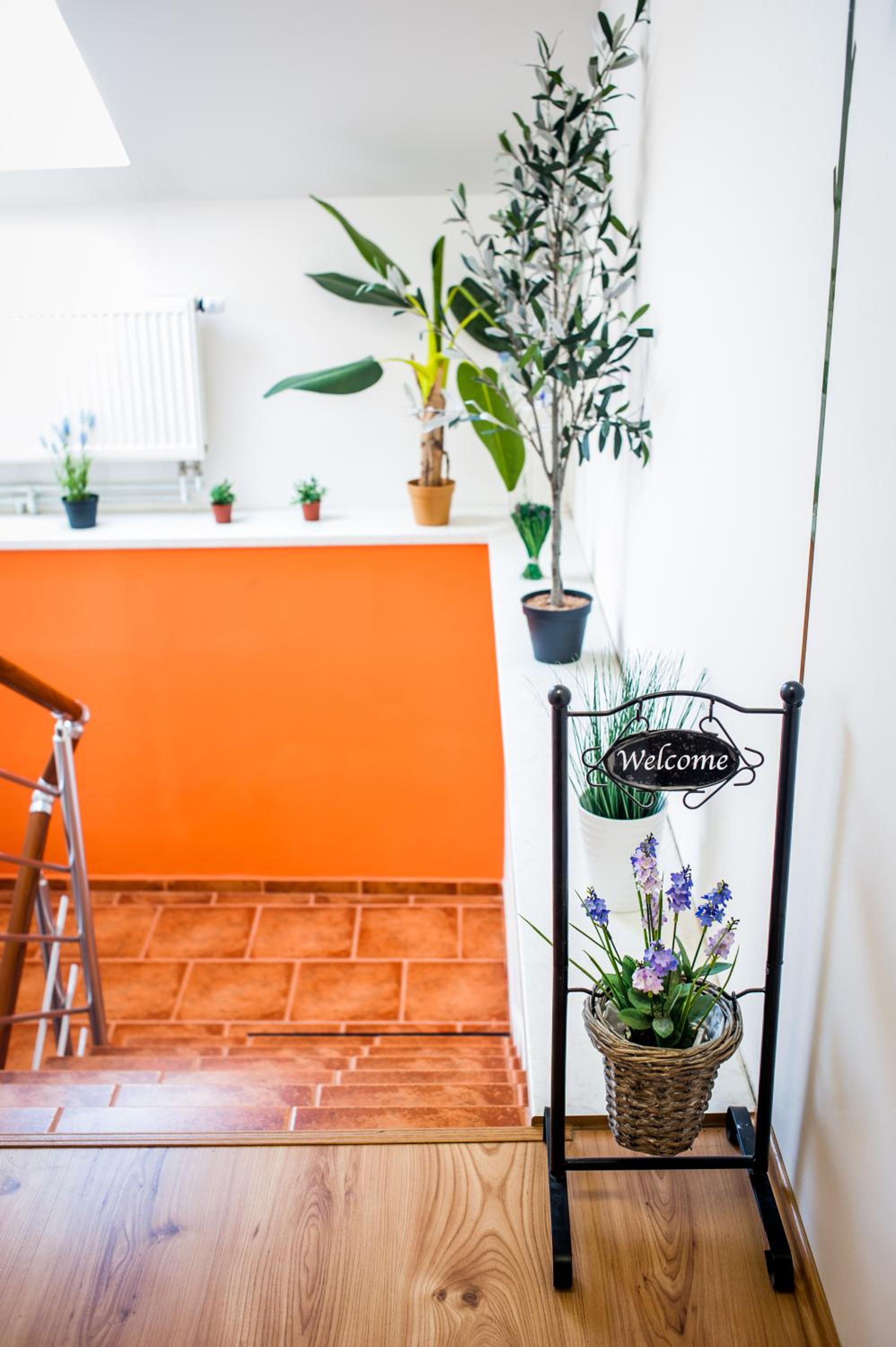 Apartmány Batelov