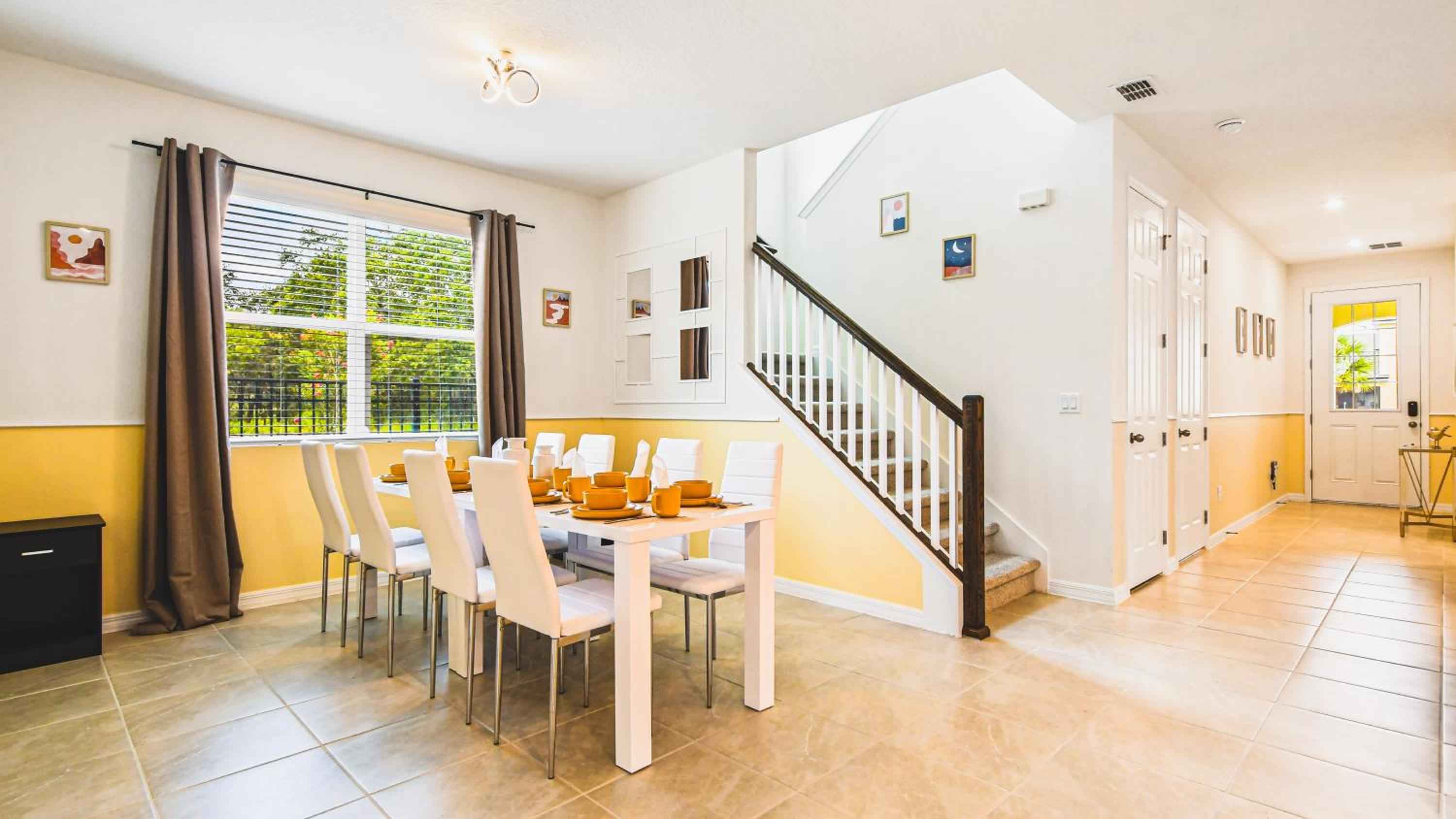 Resort Villa: Pool, Spa & Disney Proximity view 5