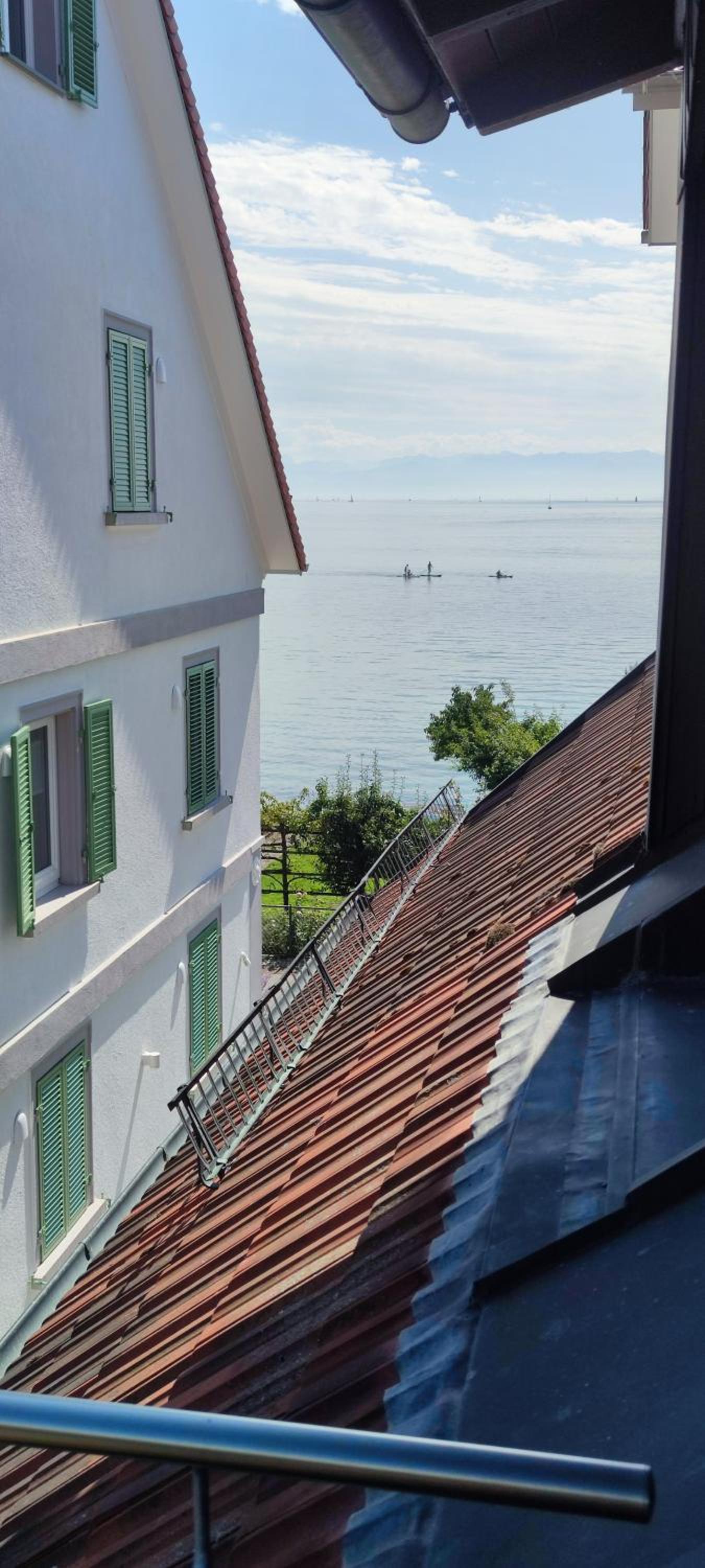 Birkhofer See genießen - Aparthotel am Bodensee