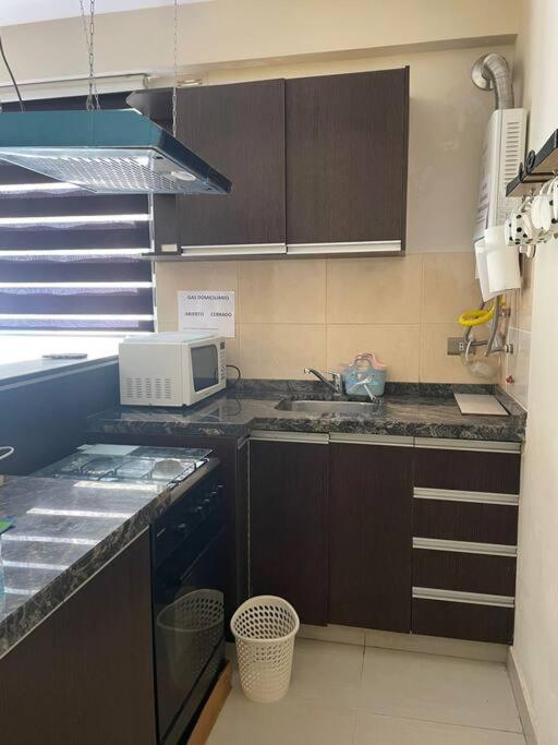 Departamento céntrico en Cochabamba