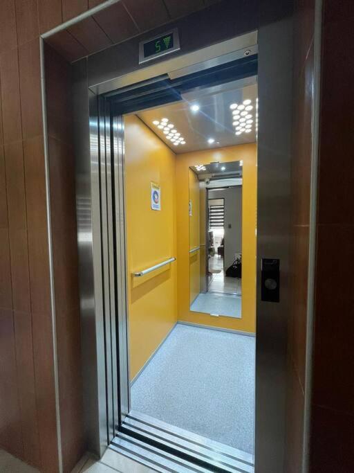 Departamento céntrico en Cochabamba