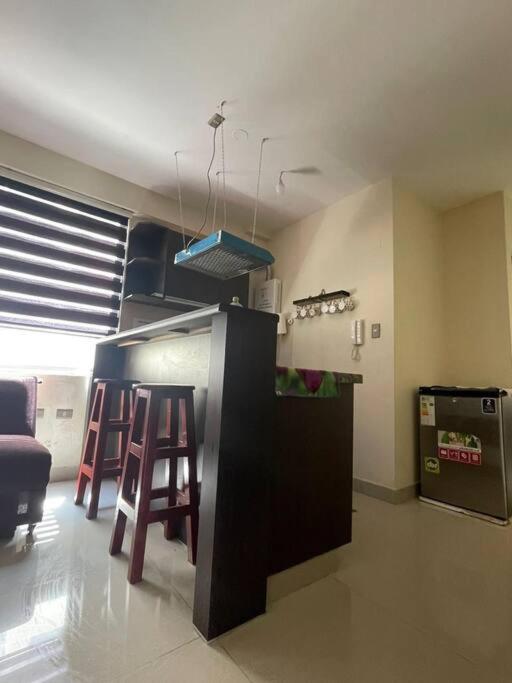 Departamento céntrico en Cochabamba