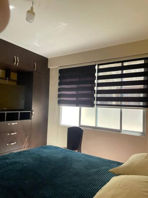 Departamento céntrico en Cochabamba