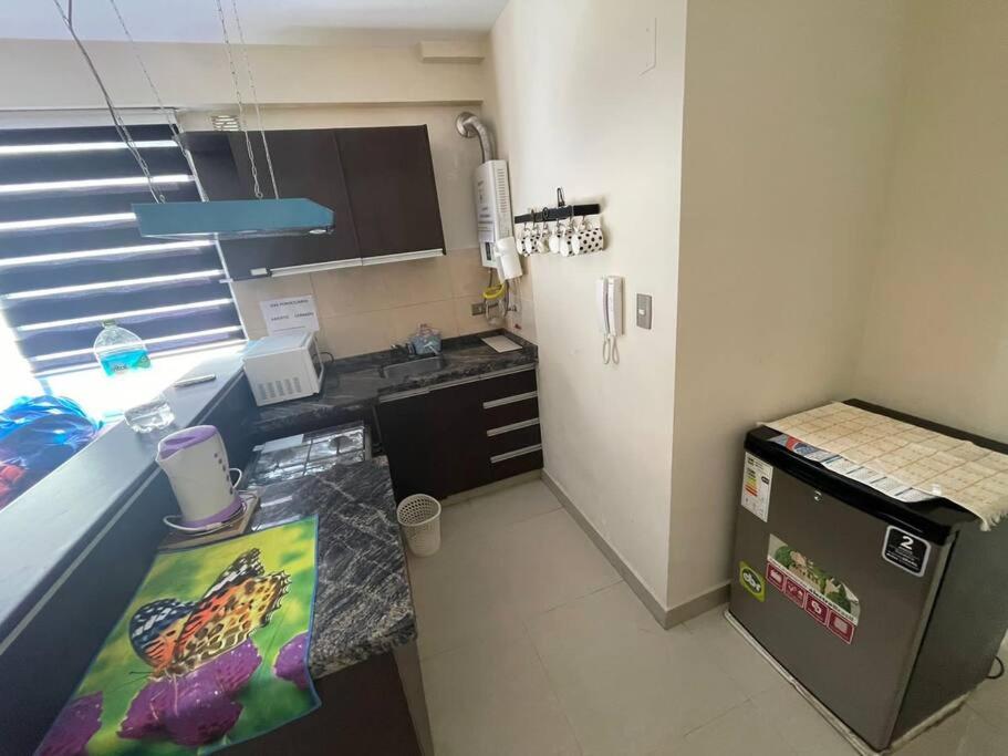Departamento céntrico en Cochabamba