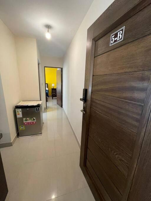 Departamento céntrico en Cochabamba