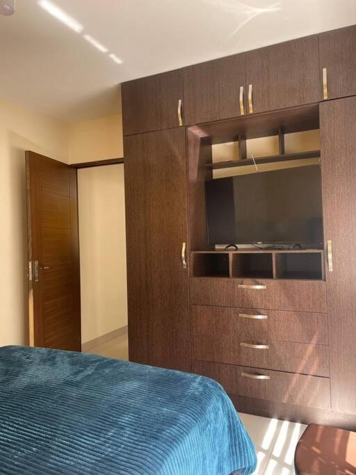 Departamento céntrico en Cochabamba