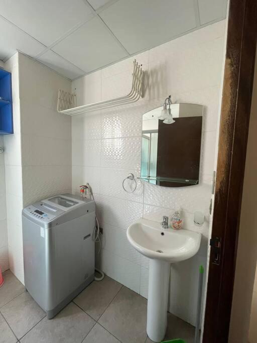 Departamento céntrico en Cochabamba