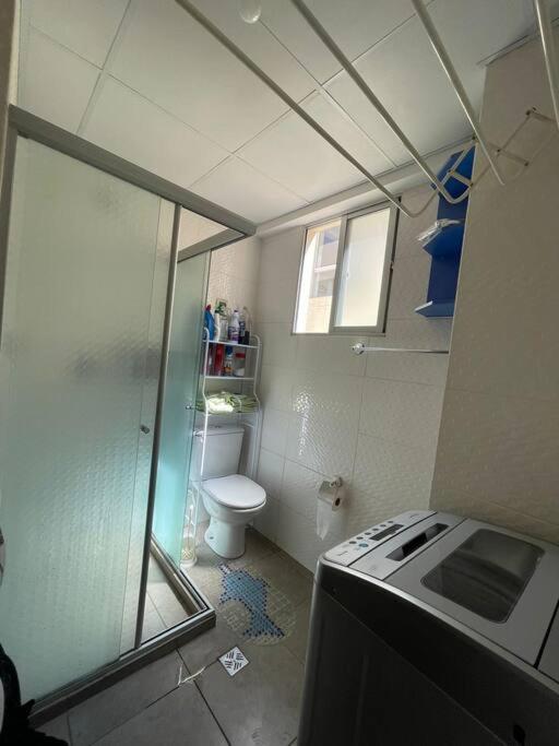 Departamento céntrico en Cochabamba