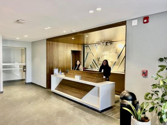 Holiday Inn Express Morelia, an IHG Hotel - Property Image 31