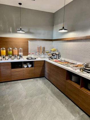 Holiday Inn Express Morelia, an IHG Hotel - Property Image 33