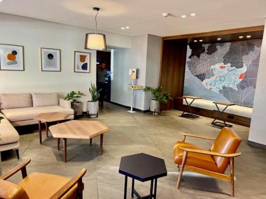 Holiday Inn Express Morelia, an IHG Hotel - Property Image 34