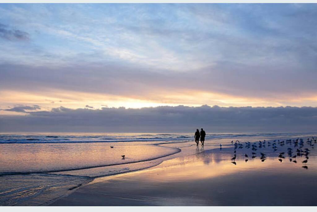 beautiful oceanfront two bedroom condo view 5