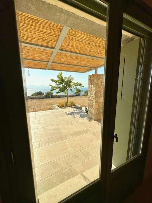Elaionas Stonehouse