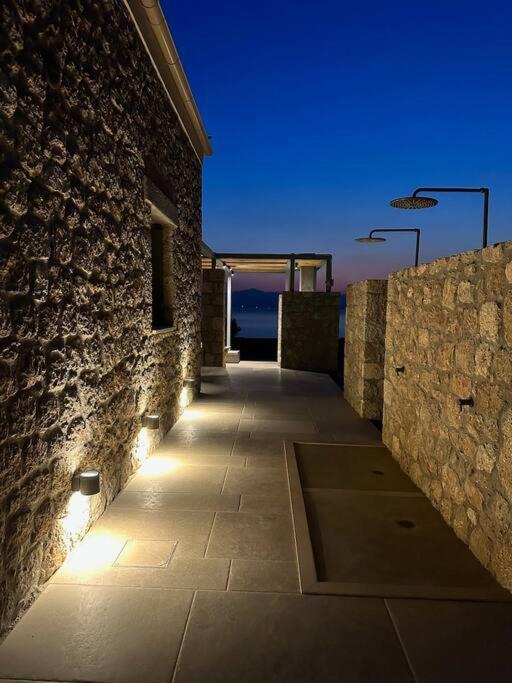 Elaionas Stonehouse