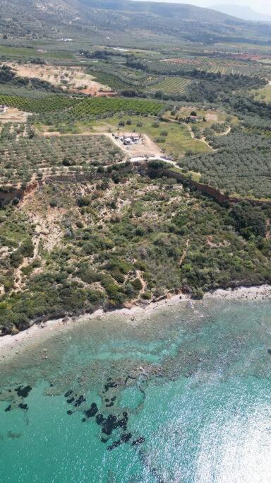 Elaionas Stonehouse