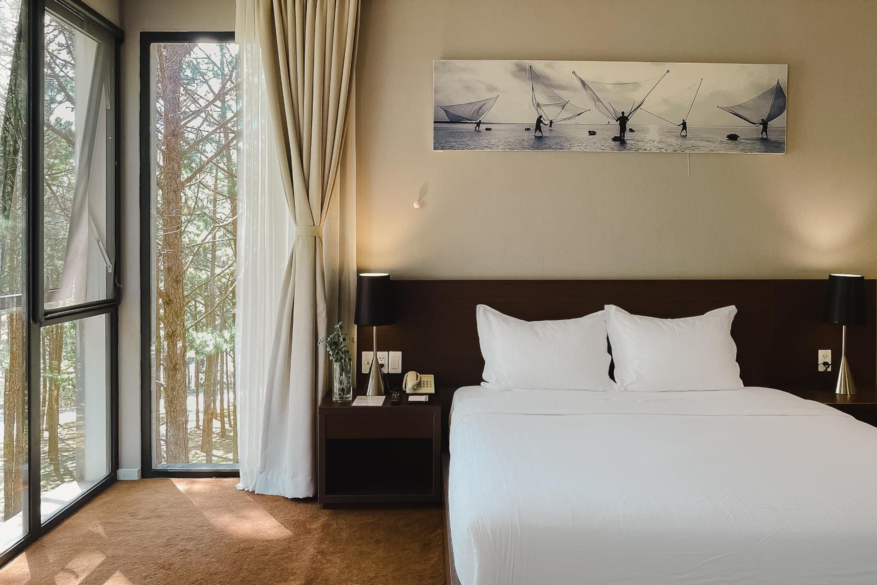 Terracotta Hotel & Resort Dalat