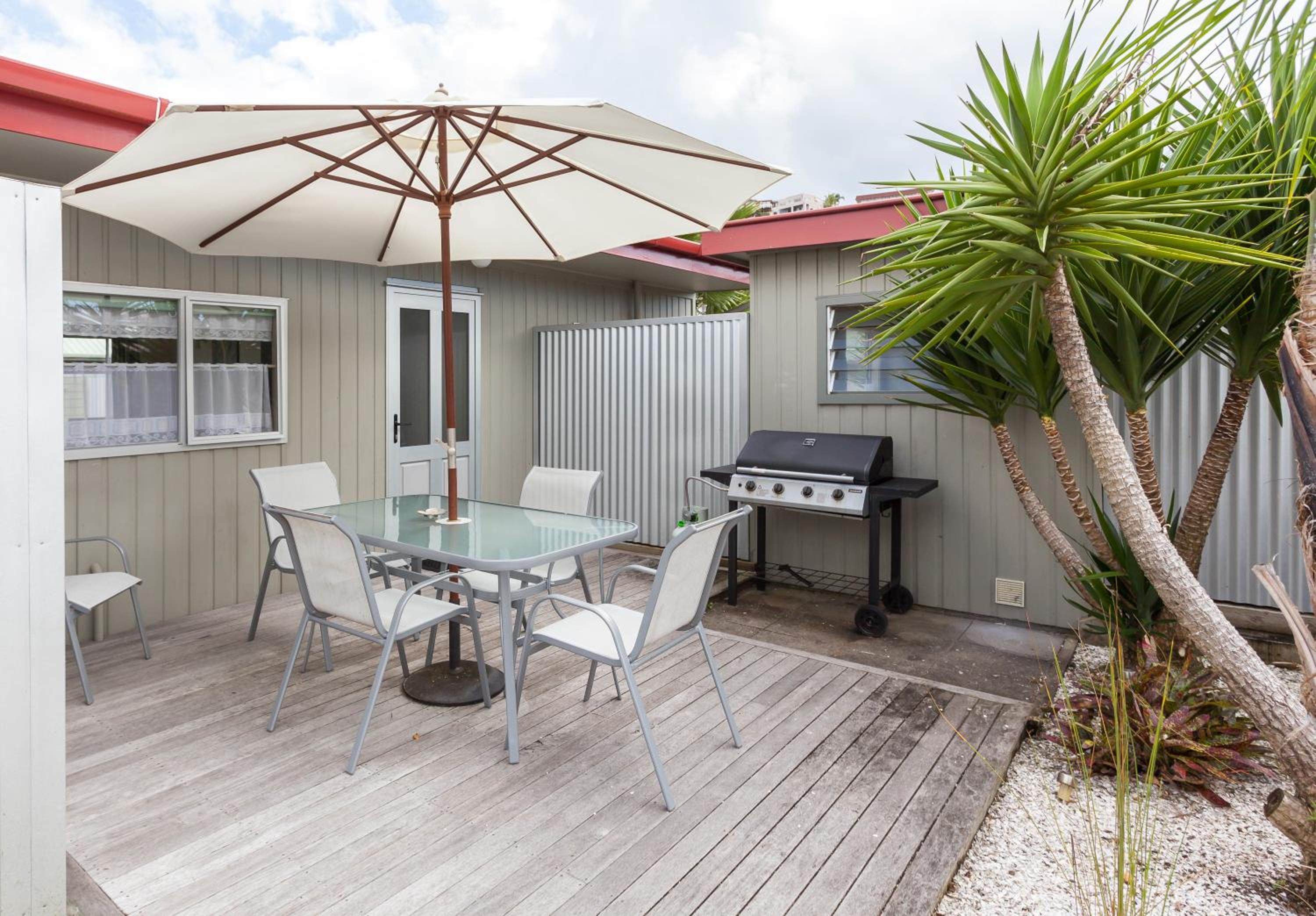 Tairua Shores Motel