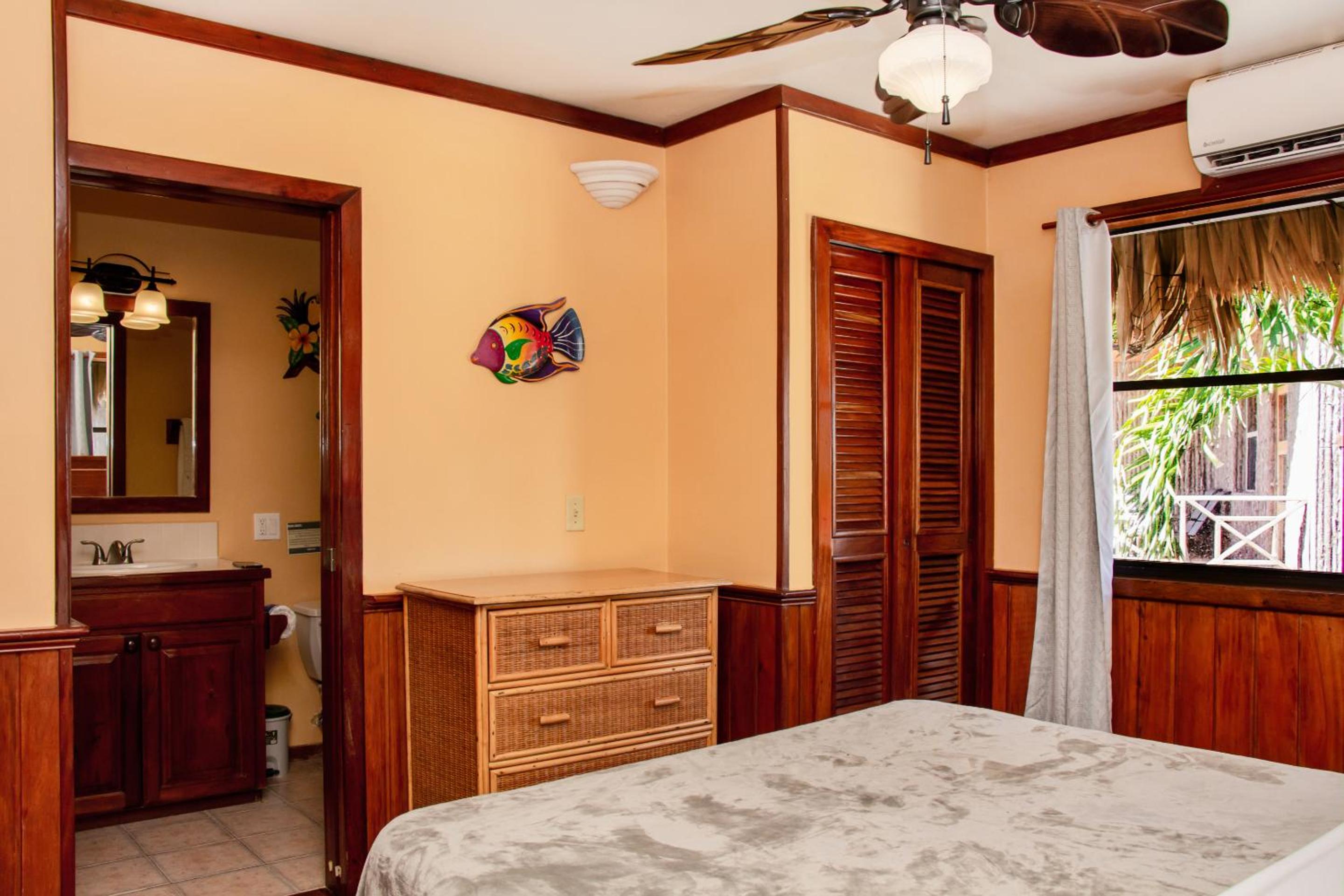 Villas de Isla Bonita A4