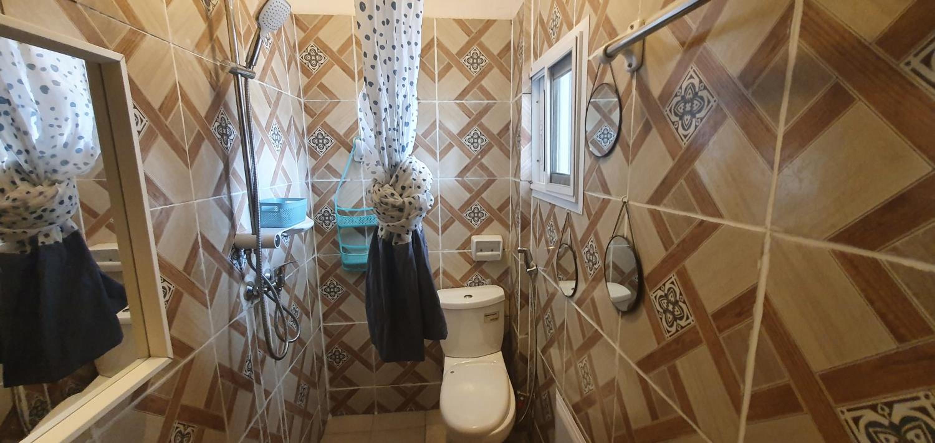 Studio Meublé Design Parisien