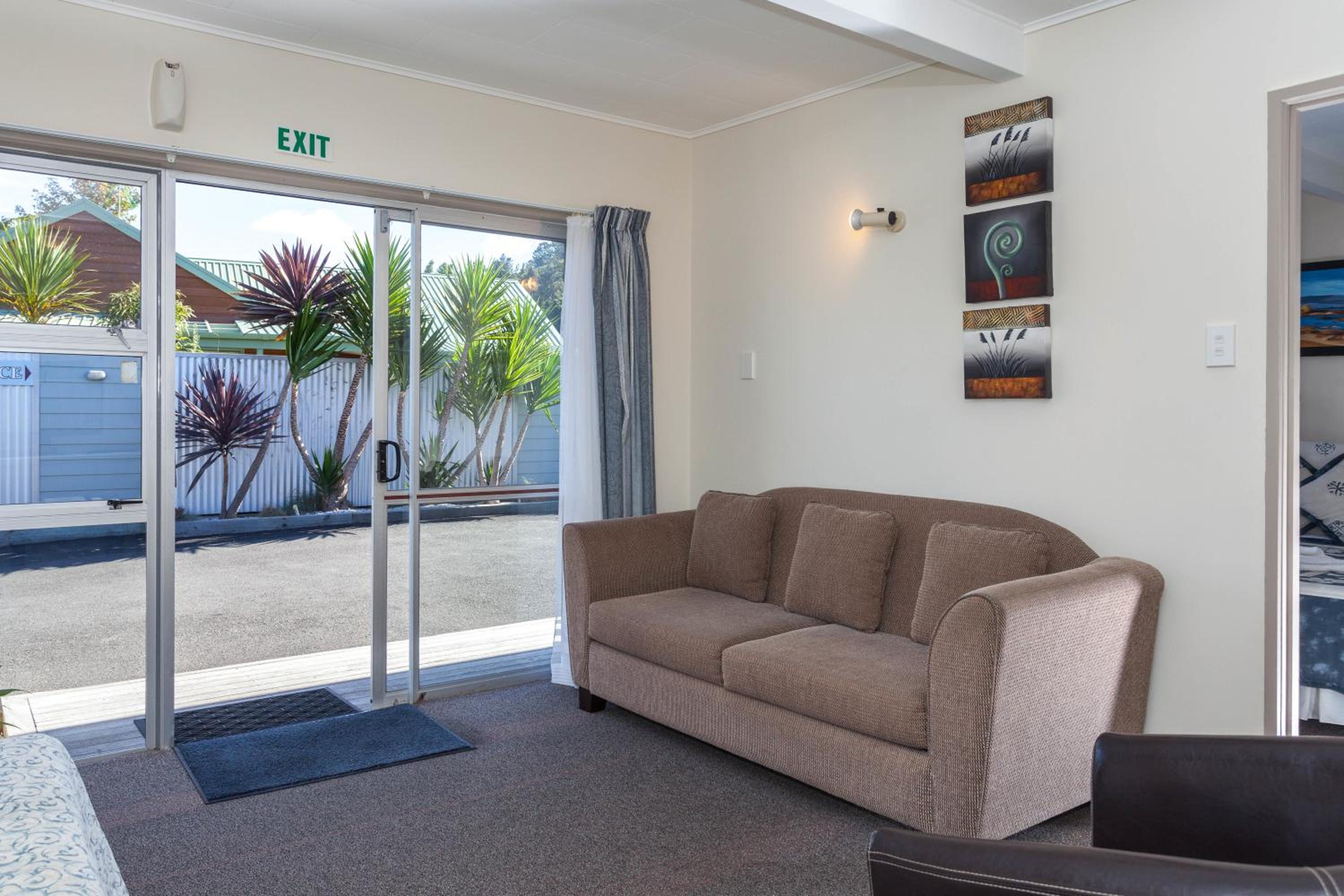 Tairua Shores Motel