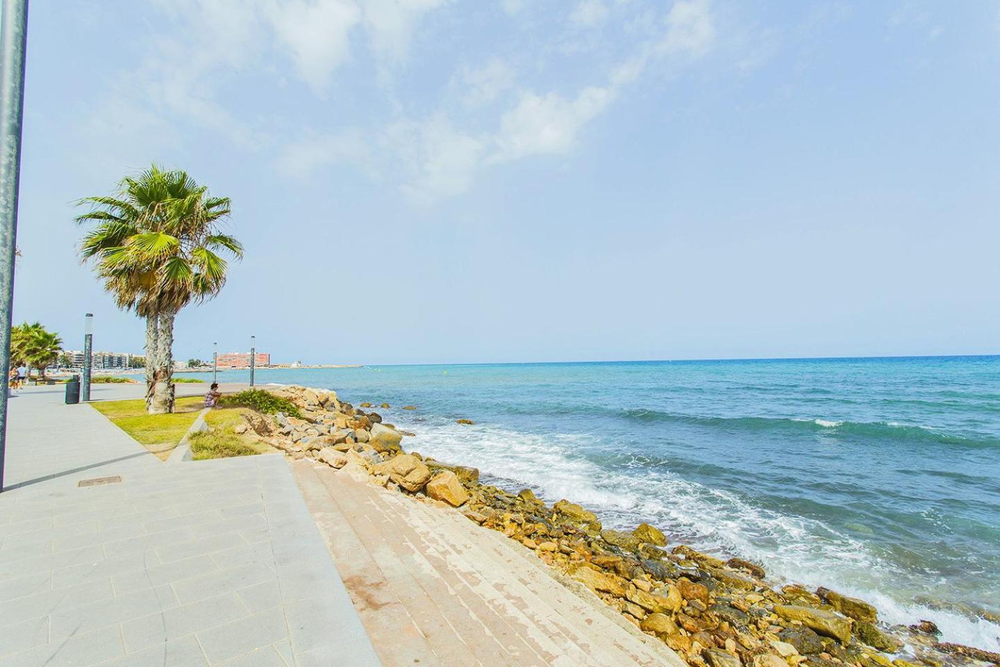 147 Purissima Relax - Alicante Holiday view 4