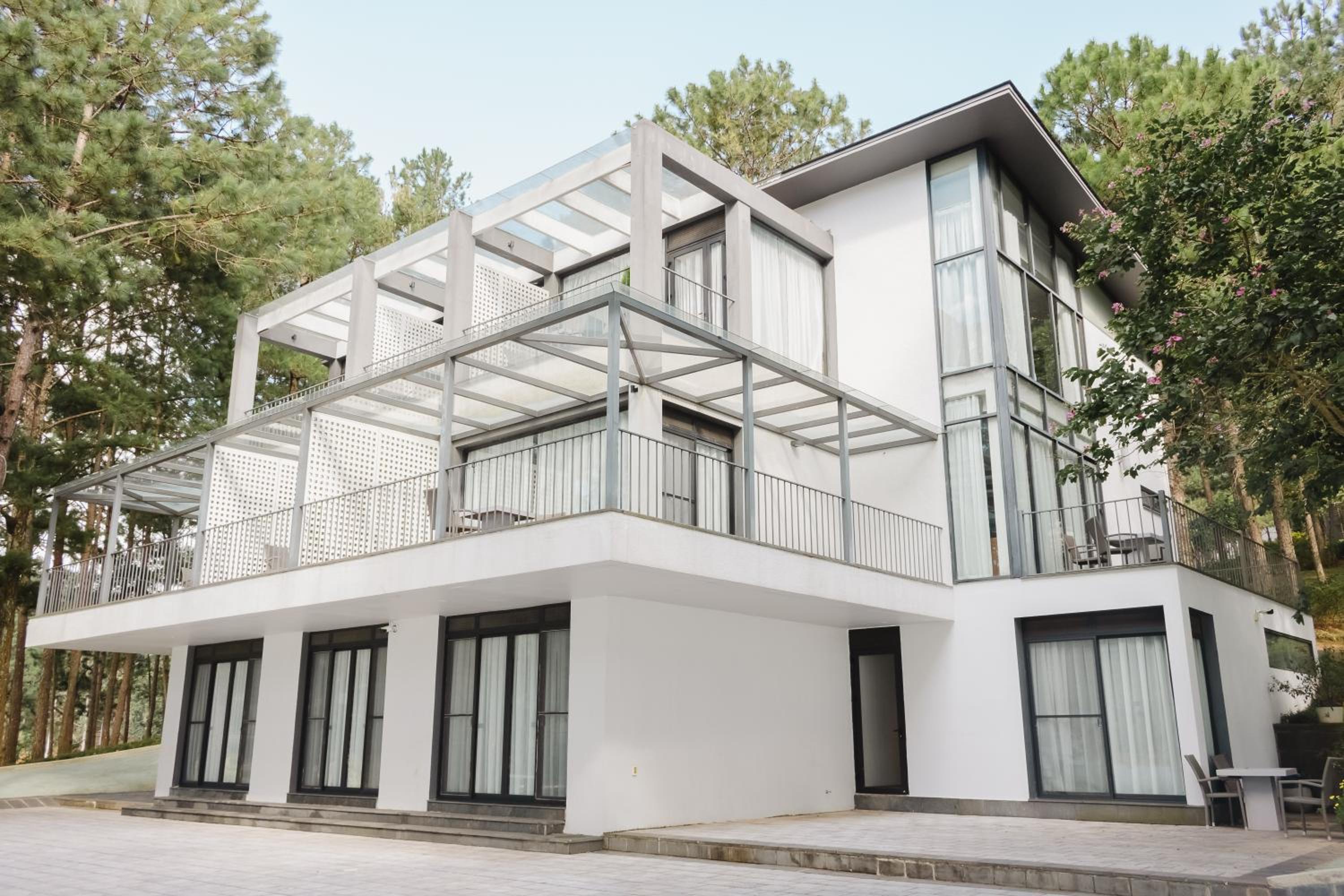 Terracotta Hotel & Resort Dalat
